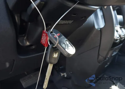 2003 Honda Cr-V Ex из США, поврежденный, VIN SHSRD78833U149807